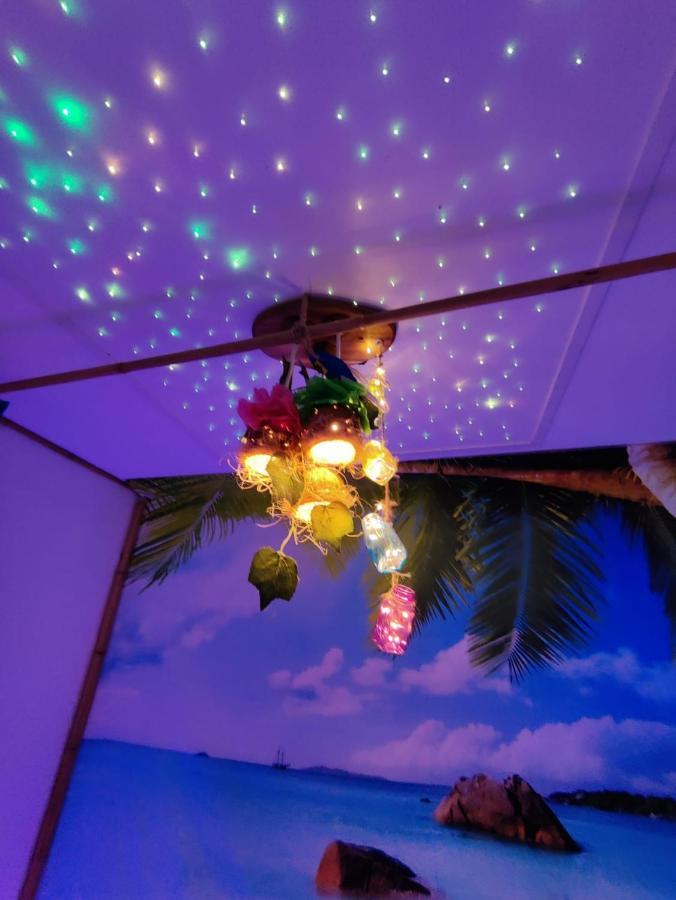 Wonder Room Paraiso Magico Habitacion Nerja Eksteriør bilde